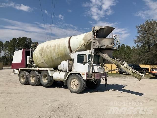 Terex FD3000 Camion altro