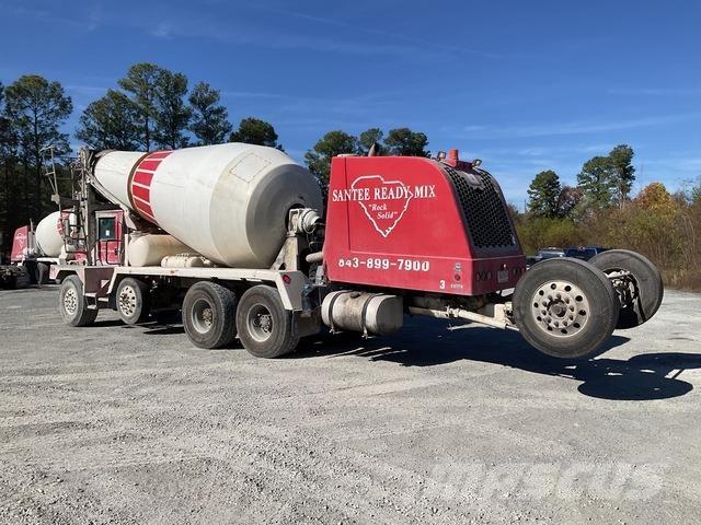 Terex FDB5000 Camion altro