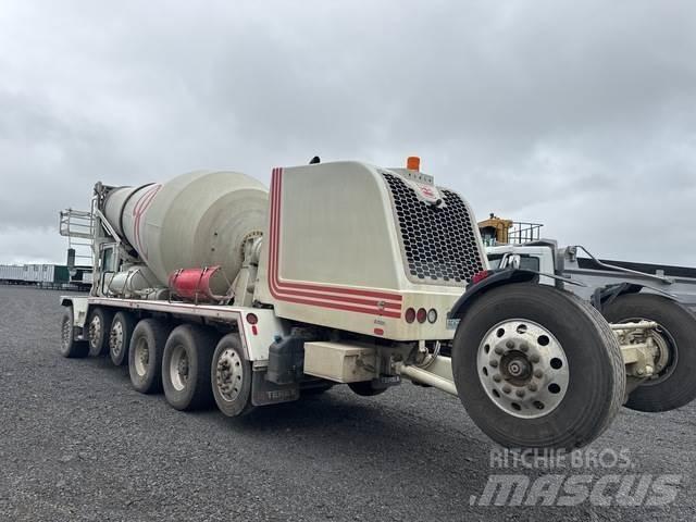 Terex FDB7000 Camion altro