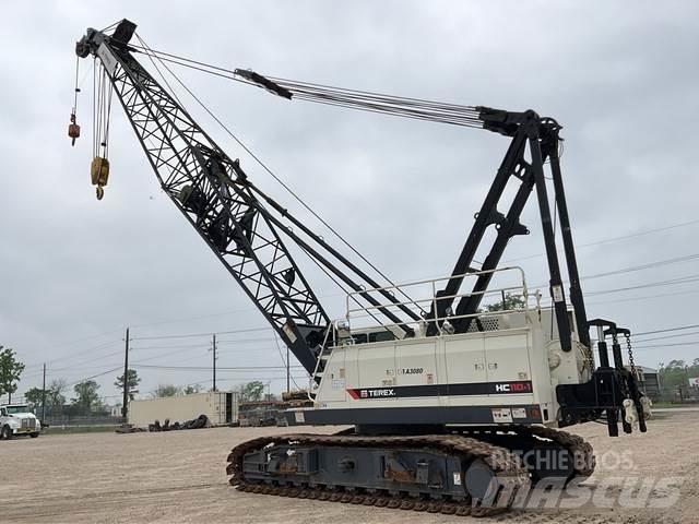 Terex HC110-1 Gru cingolate