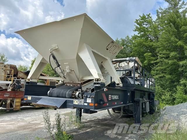 Terex MACS450T Frantoi