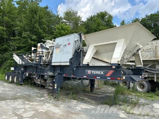 Terex MACS450T Frantoi