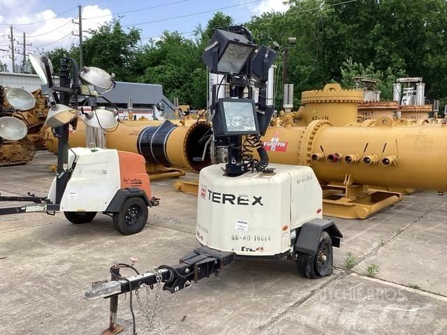 Terex RL4 Torri faro