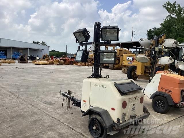 Terex RL4 Torri faro