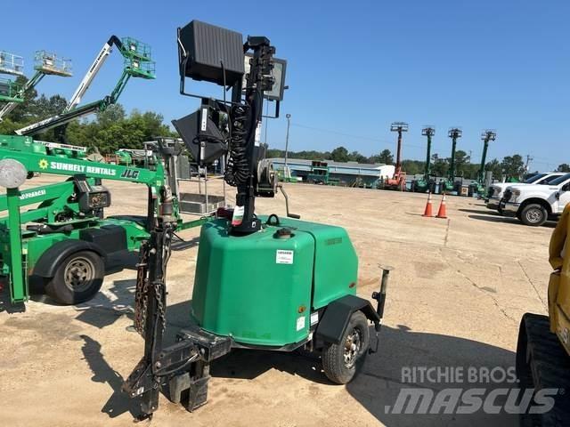 Terex RL4 Torri faro
