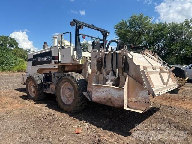 Terex RS 325B Compattatori da suolo