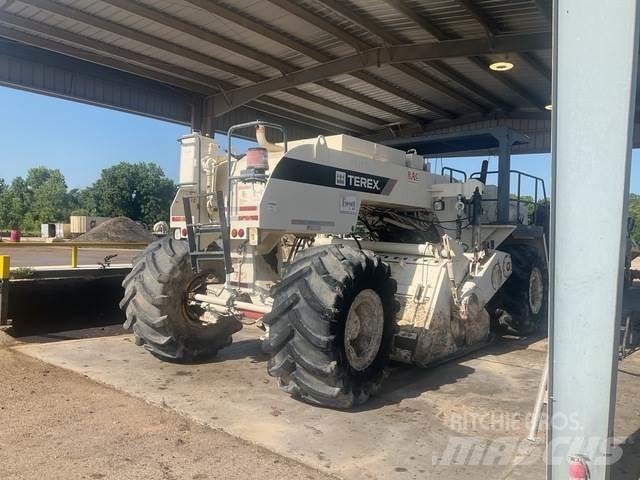 Terex RS446 Compattatori da suolo