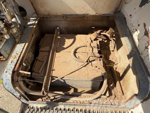 Terex RS446 Compattatori da suolo