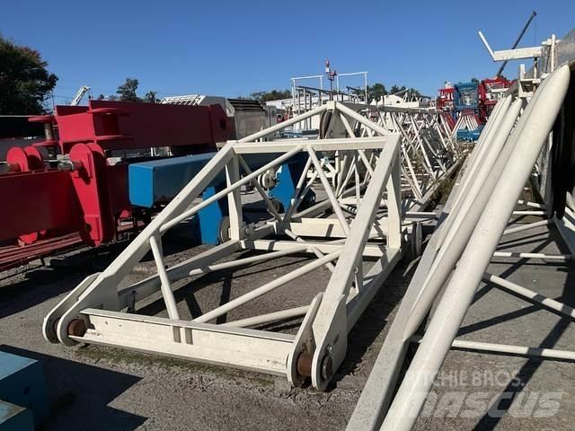 Terex SN406 Gru a torre