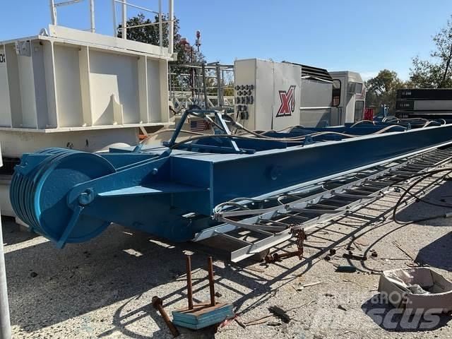 Terex SN406 Gru a torre