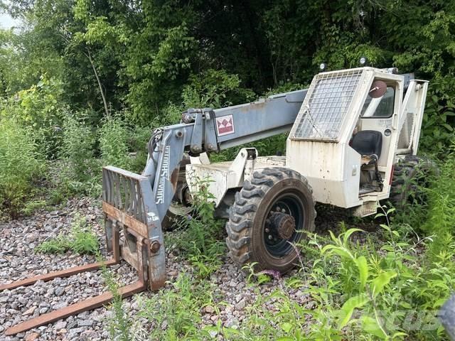 Terex SS-842 Sollevatori telescopici