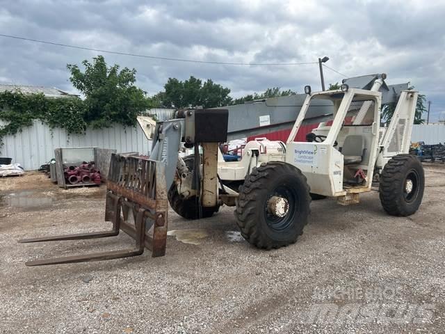 Terex SS1048 Sollevatori telescopici