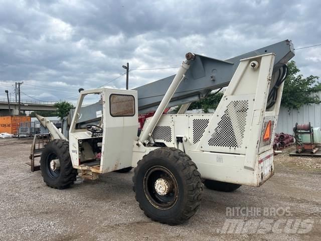 Terex SS1048 Sollevatori telescopici
