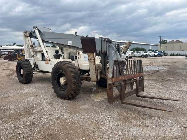 Terex SS1048 Sollevatori telescopici