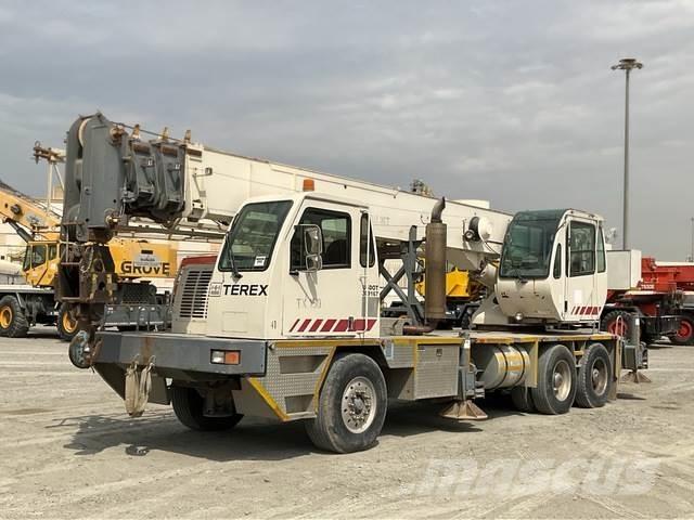 Terex T340-1 Gru cingolate