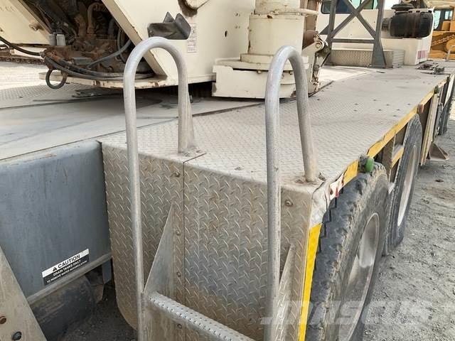 Terex T340-1 Gru cingolate