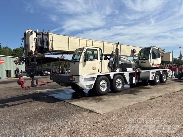 Terex T560 Gru cingolate