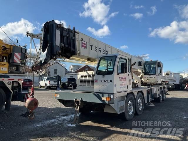 Terex T560-1 Gru cingolate