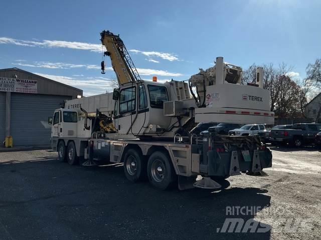 Terex T560-1 Gru cingolate