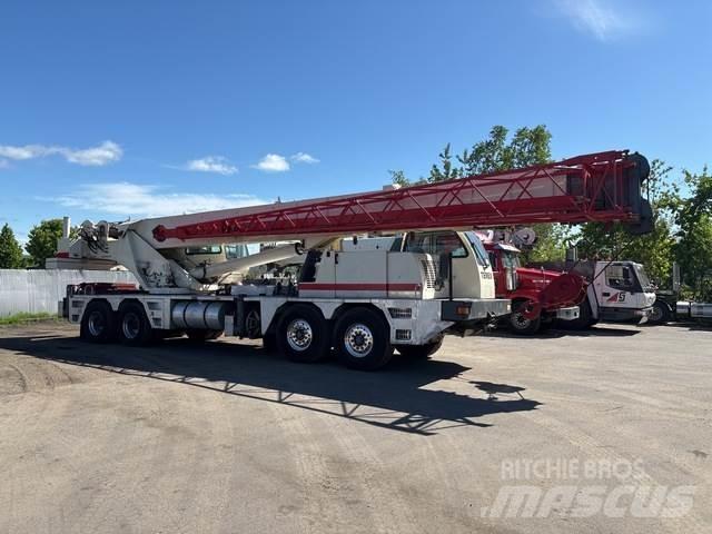 Terex T775 Gru cingolate