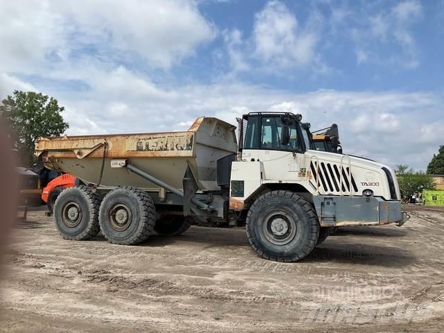 Terex TA300 Dumpers articolati