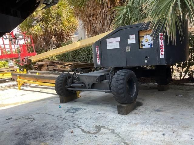 Terex TB44 Costruzioni - Altro