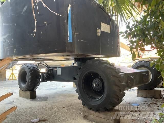 Terex TB44 Costruzioni - Altro