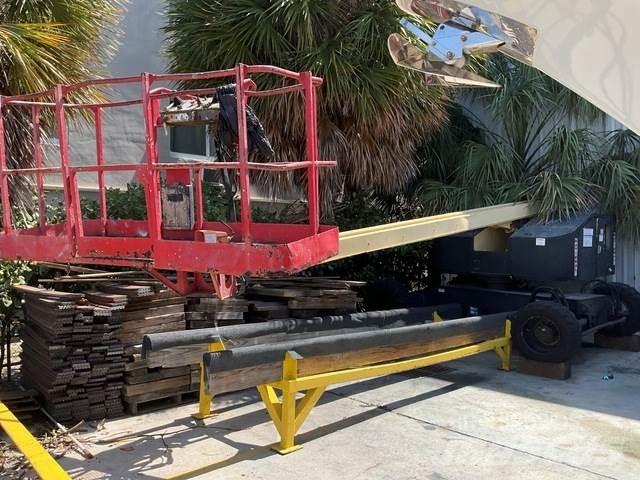 Terex TB44 Costruzioni - Altro
