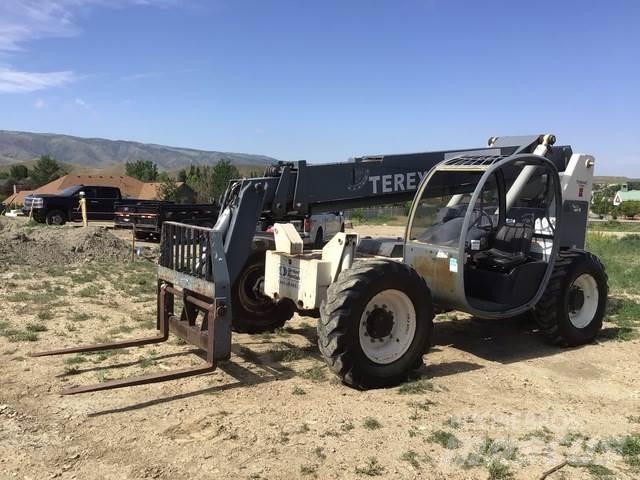 Terex TH644C Sollevatori telescopici