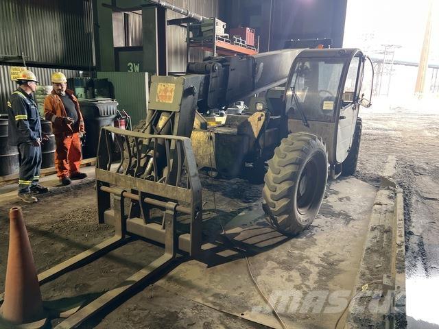 Terex TH644C Sollevatori telescopici