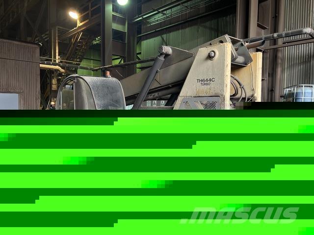 Terex TH644C Sollevatori telescopici