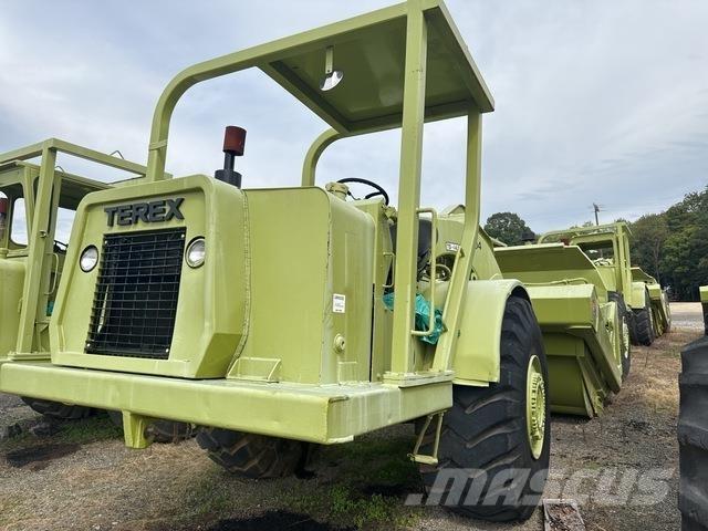 Terex TS-14B Ruspe