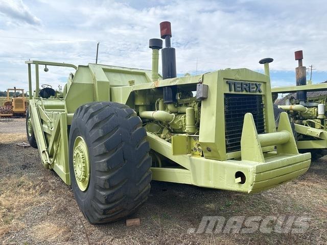 Terex TS-14B Ruspe