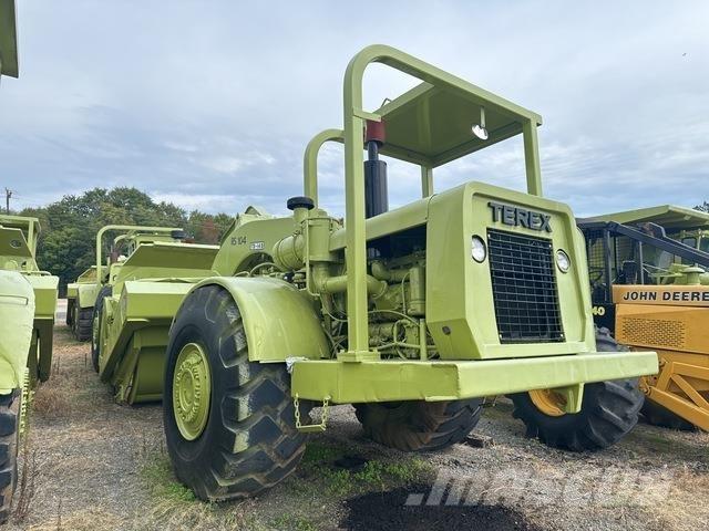 Terex TS-14B Ruspe