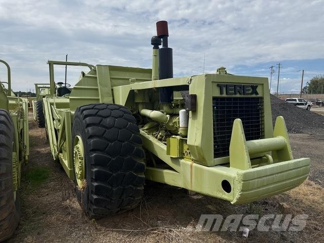 Terex TS-14B Ruspe