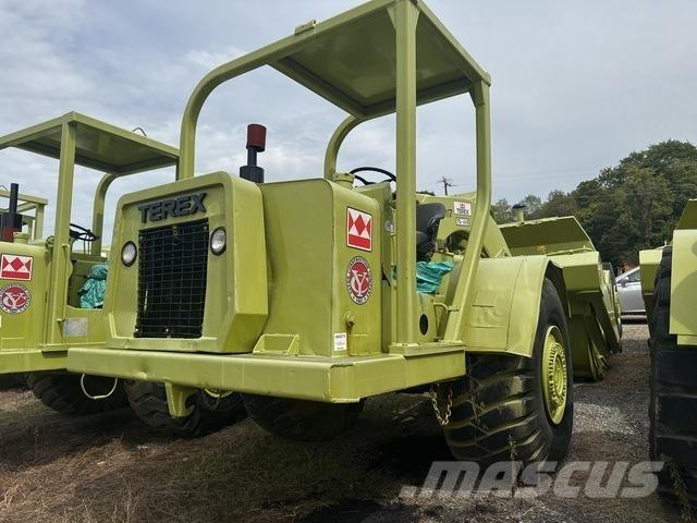 Terex TS-14B Ruspe