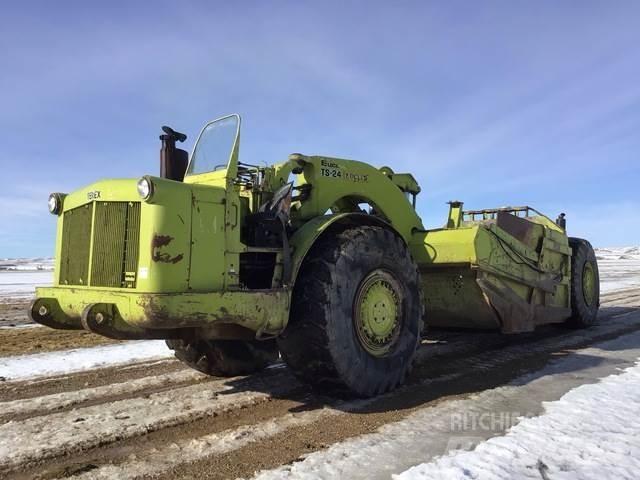 Terex TS-24 Ruspe