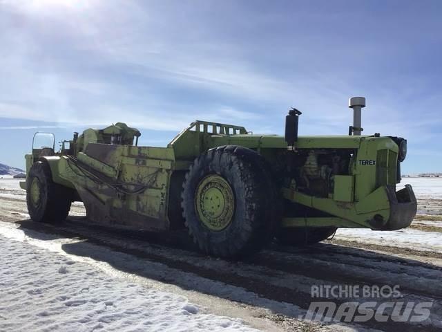 Terex TS-24 Ruspe