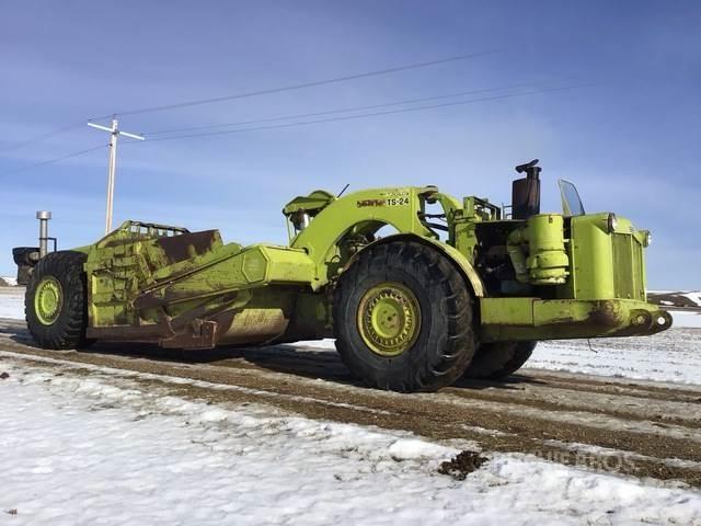 Terex TS-24 Ruspe