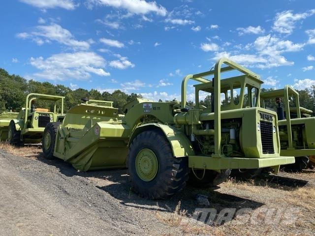 Terex TS14 Ruspe
