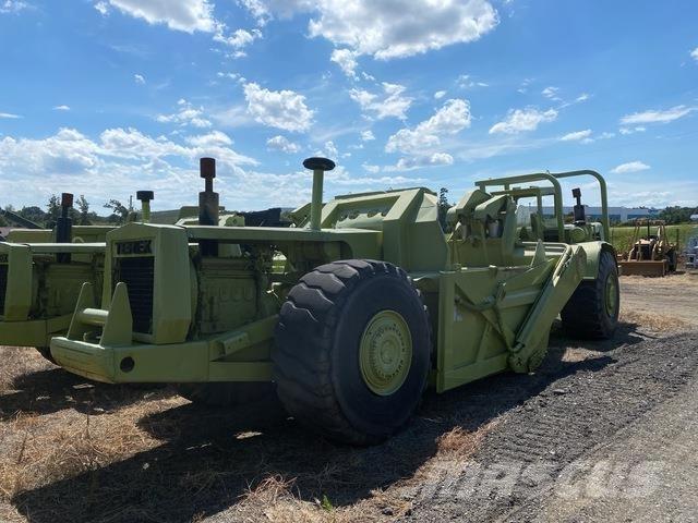 Terex TS14 Ruspe