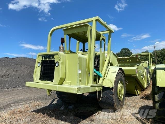 Terex TS14 Ruspe