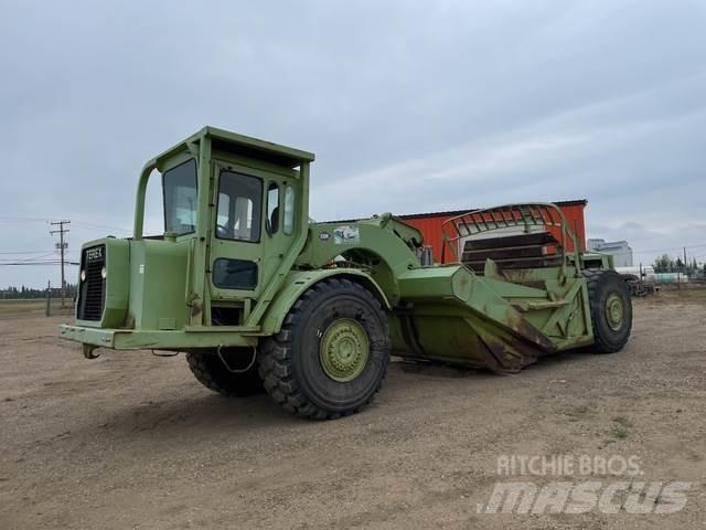 Terex TS14B Ruspe