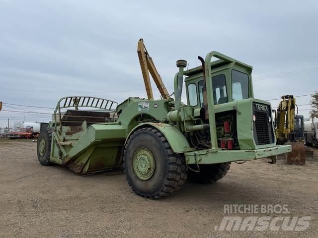 Terex TS14B Ruspe
