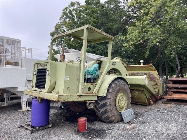 Terex TS14B Ruspe