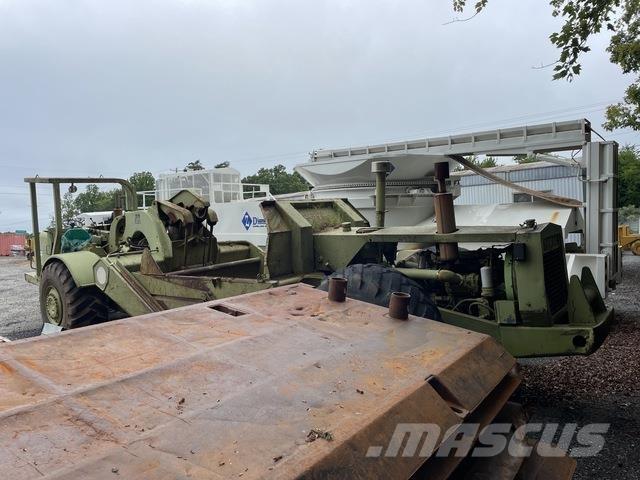 Terex TS14B Ruspe