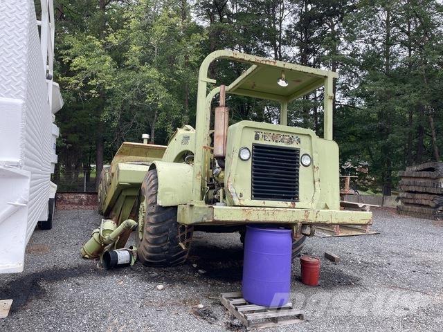 Terex TS14B Ruspe