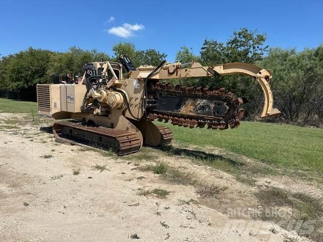 Tesmec 775DT Scavafossi