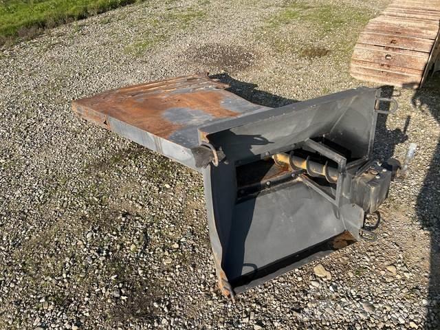 Tesmec 775DT Scavafossi