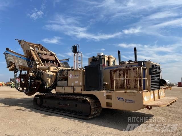 Tesmec TRS1375 Benne